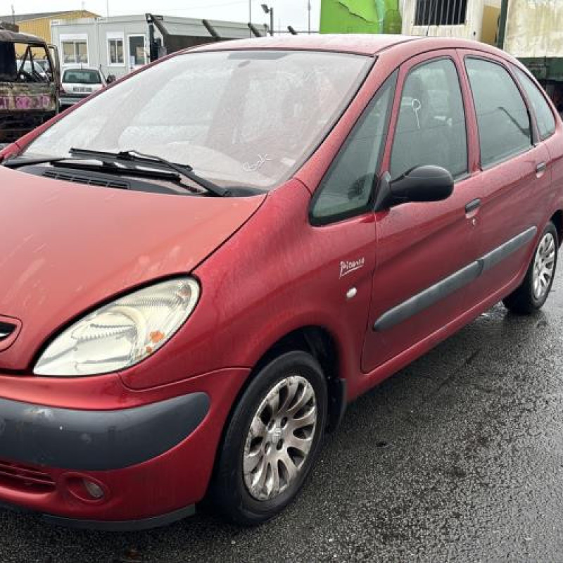 Compteur CITROEN XSARA PICASSO Photo n°6