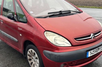 Compteur CITROEN XSARA PICASSO