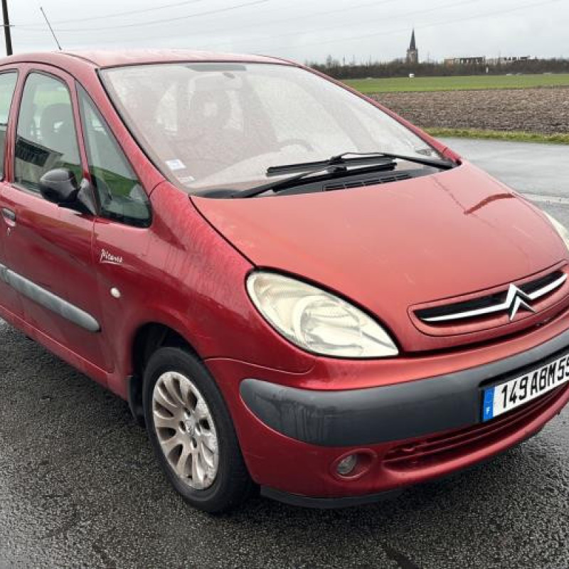 Compteur CITROEN XSARA PICASSO Photo n°7