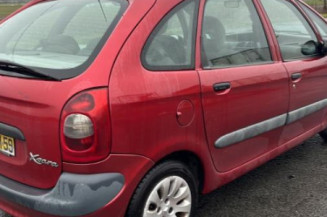 Compteur CITROEN XSARA PICASSO