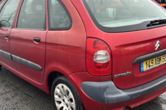 Compteur CITROEN XSARA PICASSO