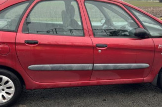 Compteur CITROEN XSARA PICASSO