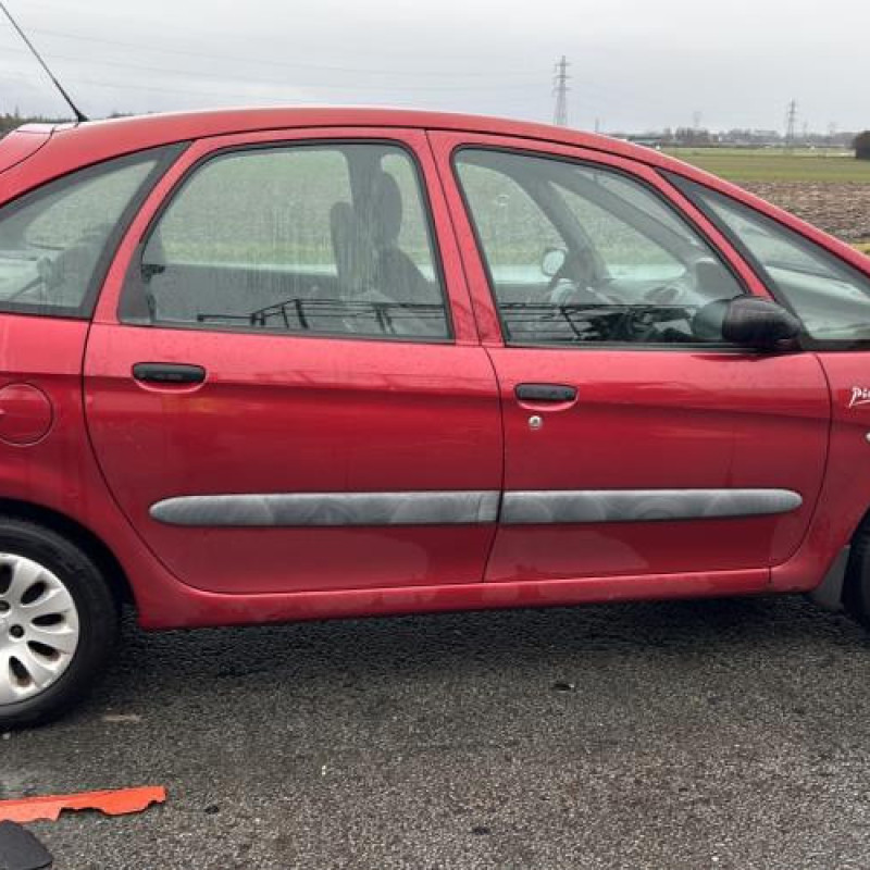 Compteur CITROEN XSARA PICASSO Photo n°11