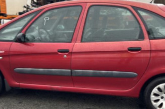 Compteur CITROEN XSARA PICASSO
