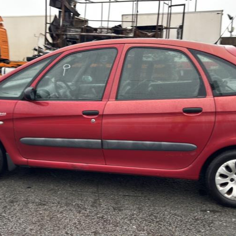 Compteur CITROEN XSARA PICASSO Photo n°12