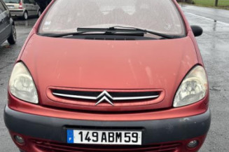 Compteur CITROEN XSARA PICASSO