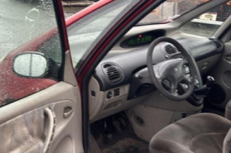 Compteur CITROEN XSARA PICASSO