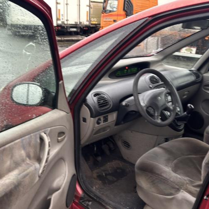 Compteur CITROEN XSARA PICASSO Photo n°14