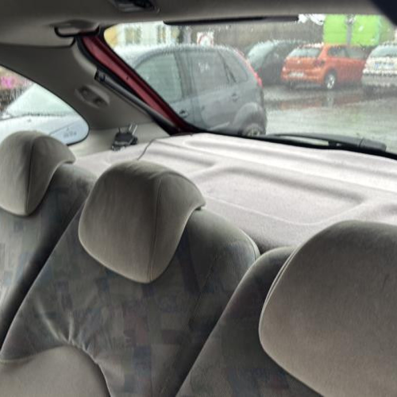 Compteur CITROEN XSARA PICASSO Photo n°16