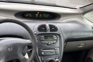 Compteur CITROEN XSARA PICASSO