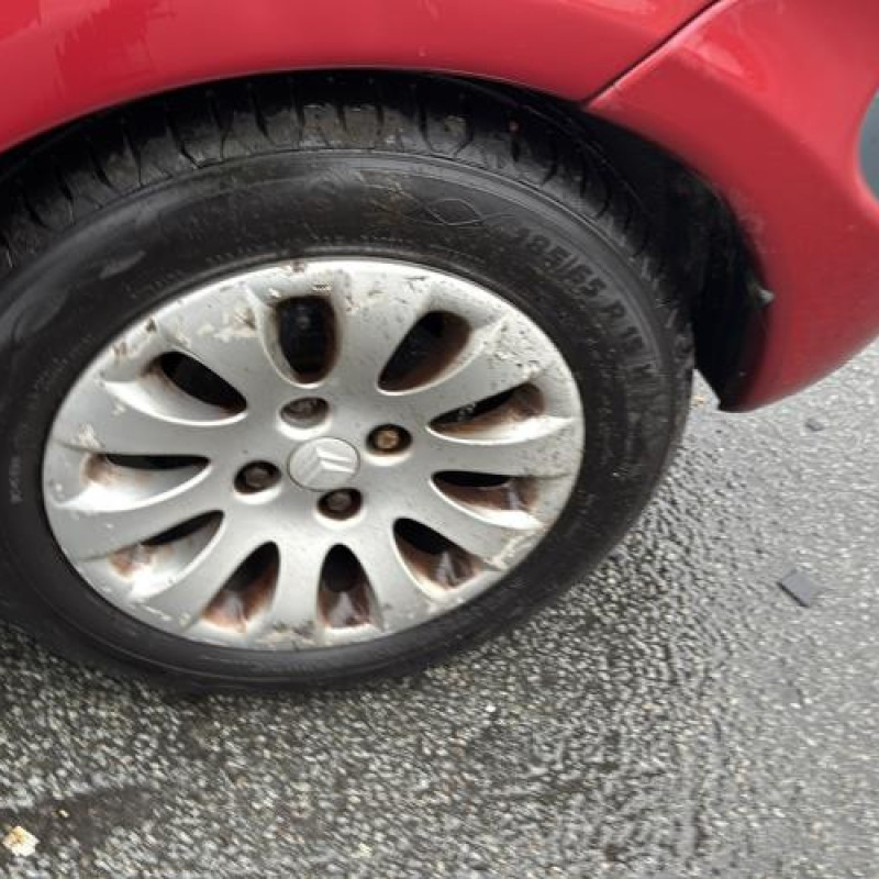 Compteur CITROEN XSARA PICASSO Photo n°19