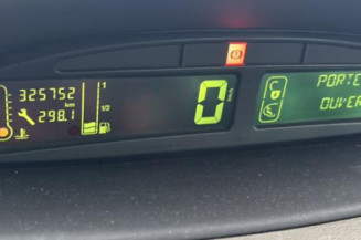 Compteur CITROEN XSARA PICASSO