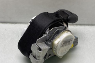 Pretensionneur de ceinture avant gauche FIAT 500 2