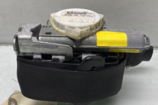 Pretensionneur de ceinture avant gauche FIAT 500 2