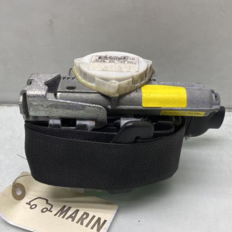 Pretensionneur de ceinture avant gauche FIAT 500 2 Photo n°4