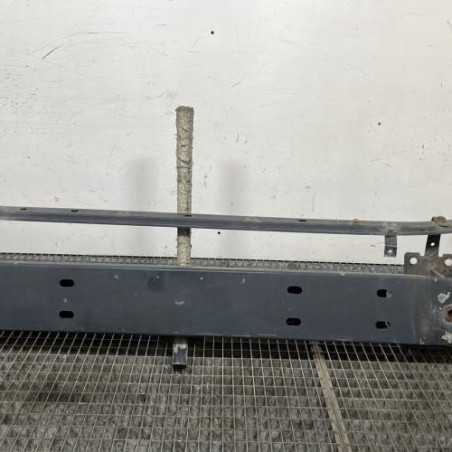 Renfort pare choc avant (traverse) FIAT DUCATO 3 Photo n°1