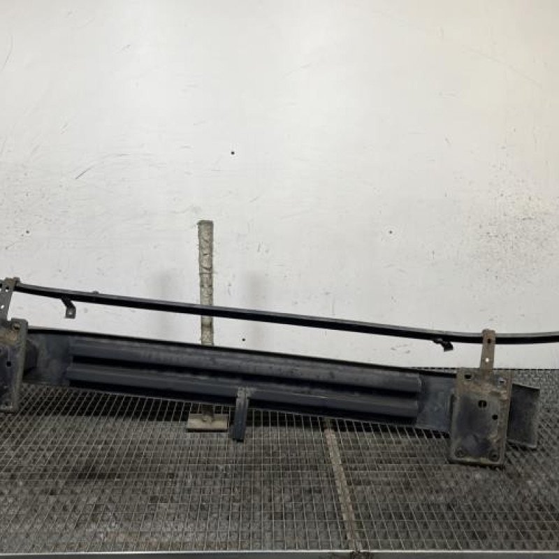Renfort pare choc avant (traverse) FIAT DUCATO 3 Photo n°4