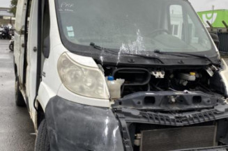 Renfort pare choc avant (traverse) FIAT DUCATO 3