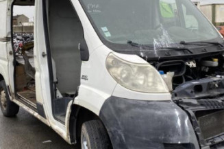 Renfort pare choc avant (traverse) FIAT DUCATO 3