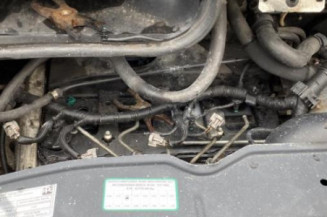 Renfort pare choc avant (traverse) FIAT DUCATO 3