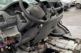 Renfort pare choc avant (traverse) FIAT DUCATO 3