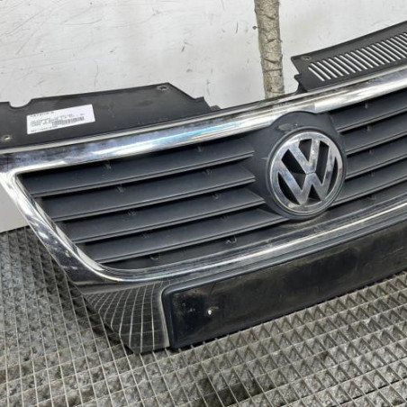 Calandre VOLKSWAGEN PASSAT 5