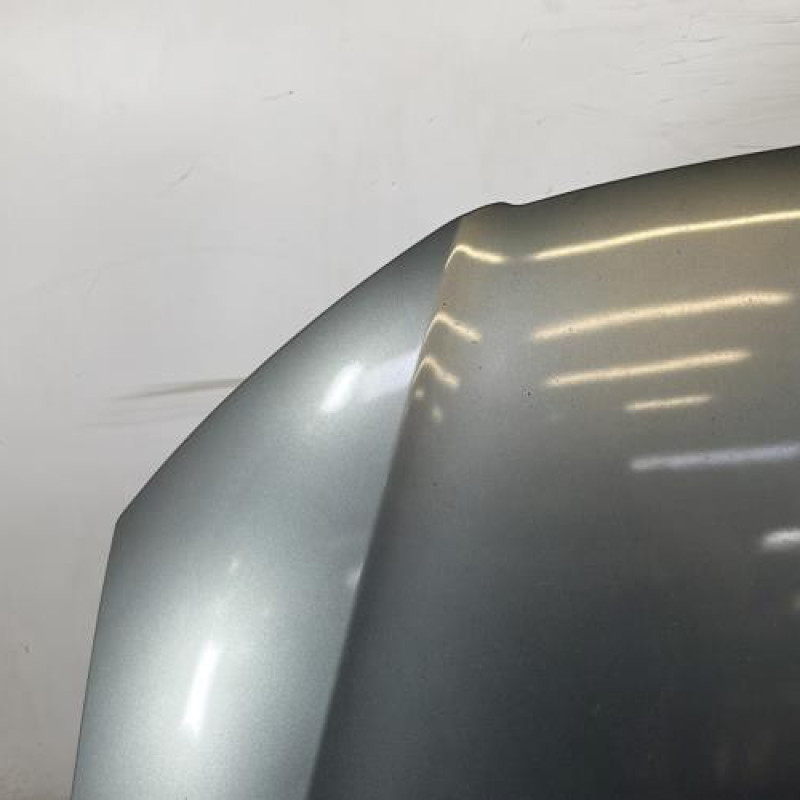 Capot VOLKSWAGEN PASSAT 5 Photo n°4