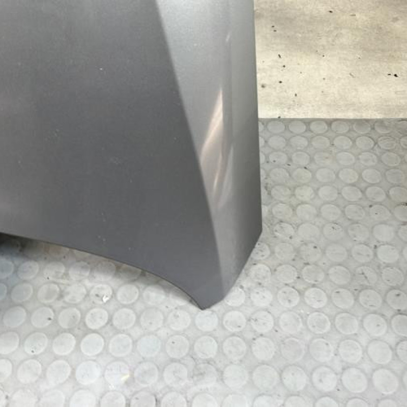 Capot VOLKSWAGEN PASSAT 5 Photo n°6