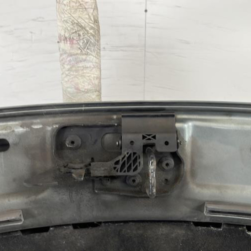 Capot VOLKSWAGEN PASSAT 5 Photo n°7