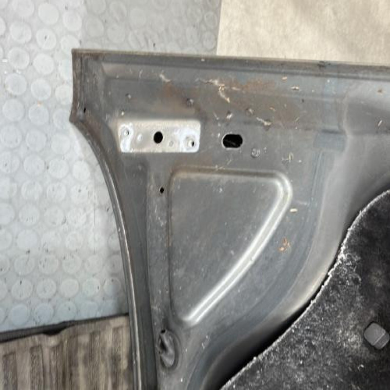 Capot VOLKSWAGEN PASSAT 5 Photo n°8