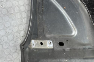Capot VOLKSWAGEN PASSAT 5