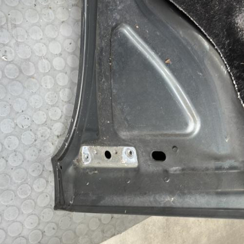 Capot VOLKSWAGEN PASSAT 5 Photo n°9