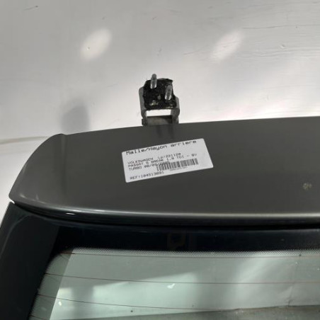 Malle/Hayon arriere VOLKSWAGEN PASSAT 5