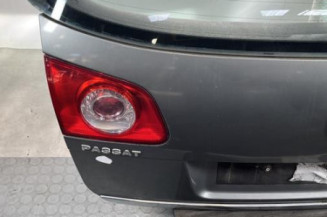 Malle/Hayon arriere VOLKSWAGEN PASSAT 5