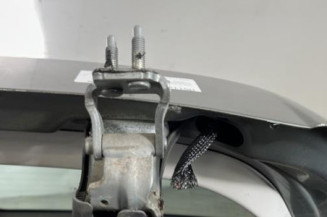 Malle/Hayon arriere VOLKSWAGEN PASSAT 5