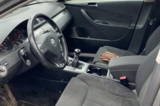 Malle/Hayon arriere VOLKSWAGEN PASSAT 5