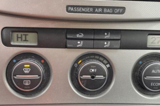 Malle/Hayon arriere VOLKSWAGEN PASSAT 5