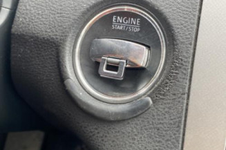 Malle/Hayon arriere VOLKSWAGEN PASSAT 5