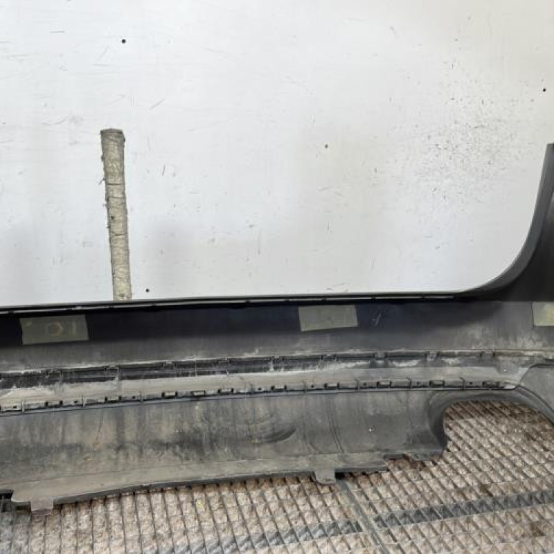 Pare choc arriere VOLKSWAGEN PASSAT 5 Photo n°5