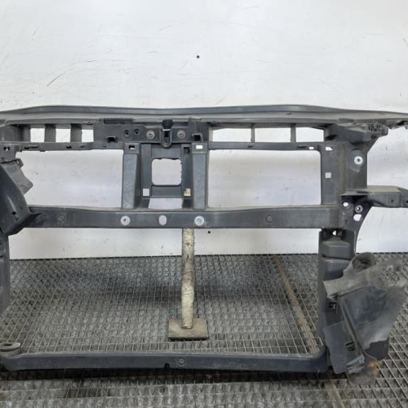 Face avant VOLKSWAGEN PASSAT 5 Photo n°1