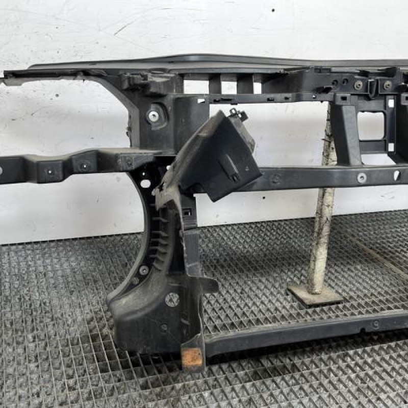 Face avant VOLKSWAGEN PASSAT 5 Photo n°2