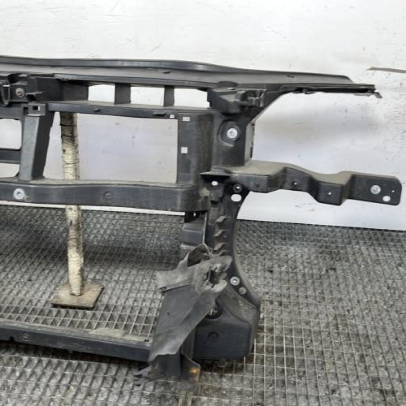 Face avant VOLKSWAGEN PASSAT 5 Photo n°3