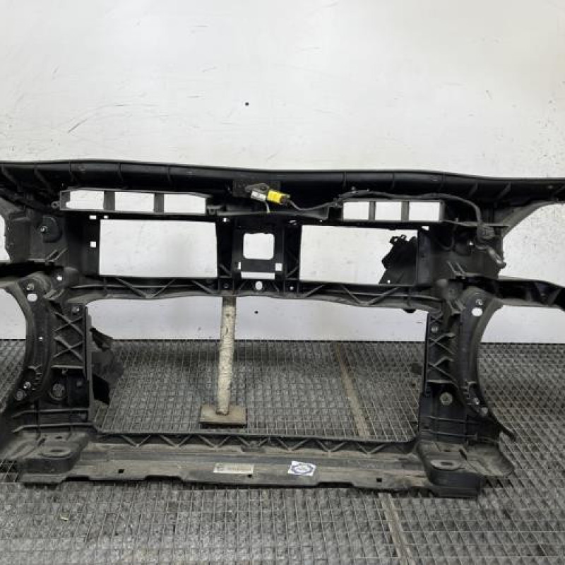 Face avant VOLKSWAGEN PASSAT 5 Photo n°5