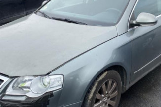 Face avant VOLKSWAGEN PASSAT 5