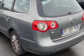 Face avant VOLKSWAGEN PASSAT 5