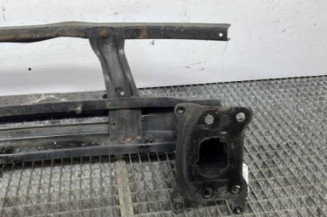 Renfort pare choc avant (traverse) VOLKSWAGEN PASSAT 5