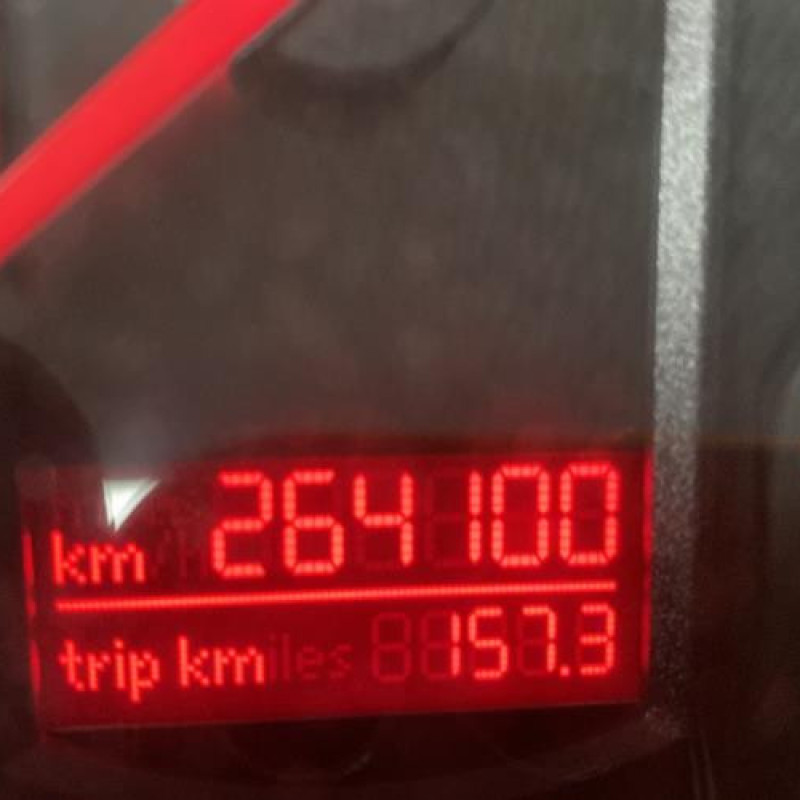 Renfort pare choc avant (traverse) VOLKSWAGEN PASSAT 5 Photo n°12