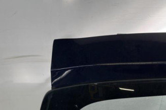 Malle/Hayon arriere DACIA SANDERO 1
