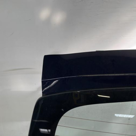 Malle/Hayon arriere DACIA SANDERO 1