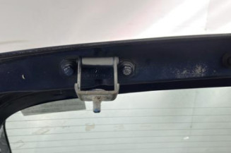 Malle/Hayon arriere DACIA SANDERO 1